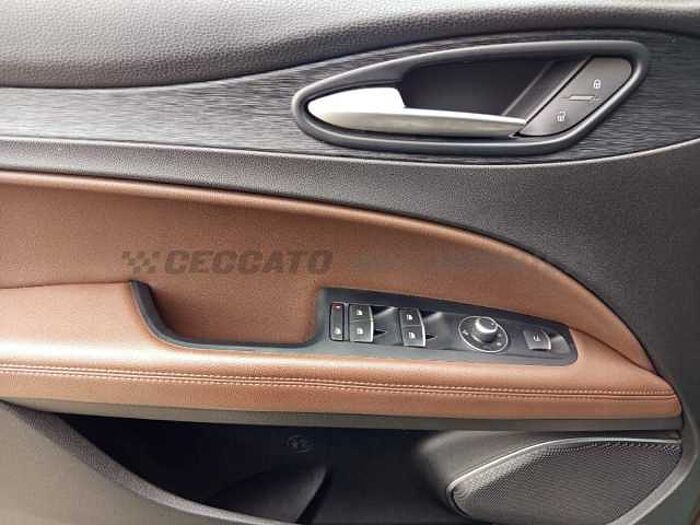 Alfa Romeo Stelvio 2.1l