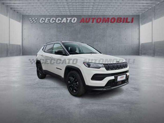 Jeep Compass 1.6l
