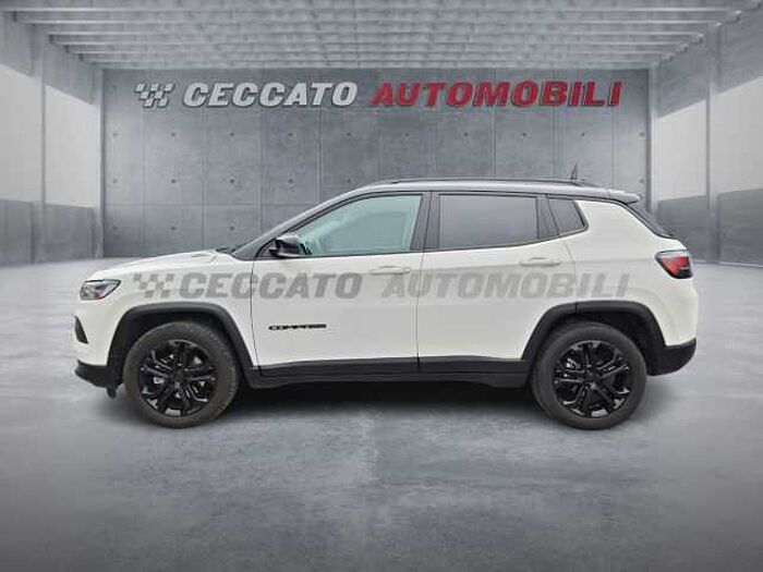Jeep Compass 1.6l