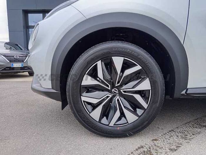 Nissan Nuovo Juke 1l