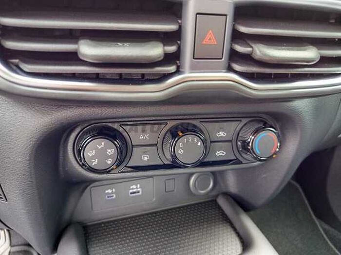 Nissan Nuovo Juke 1l