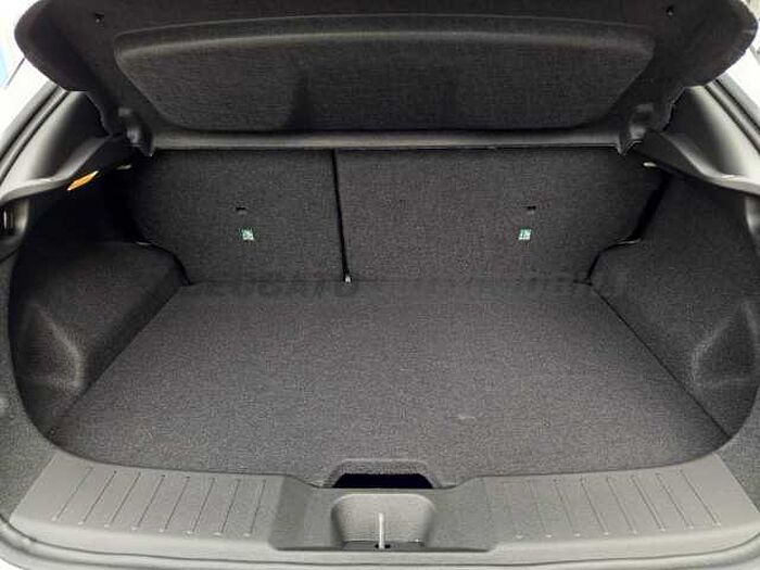 Nissan Nuovo Juke 1l