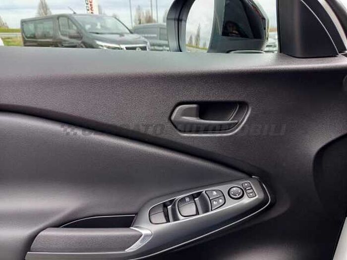 Nissan Nuovo Juke 1l