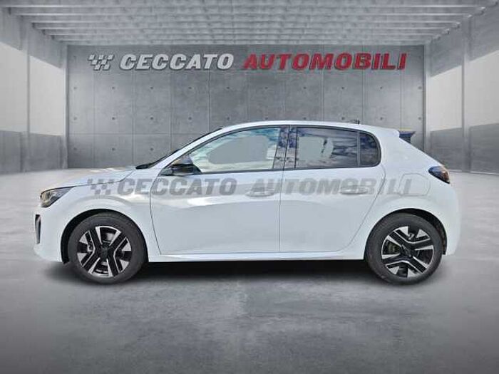 Peugeot 208 1.2l