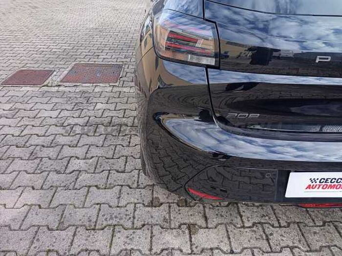 Peugeot 208 1.2l