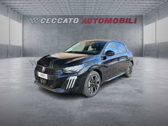 Peugeot 208 1.2l