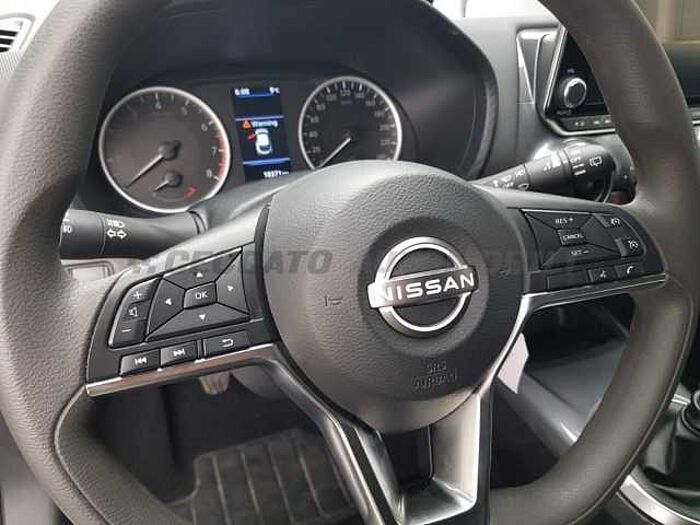 Nissan Juke 1l