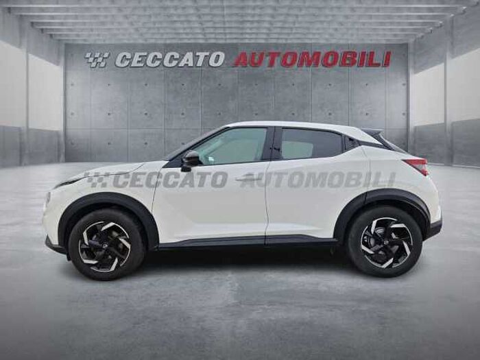 Nissan Juke 1l
