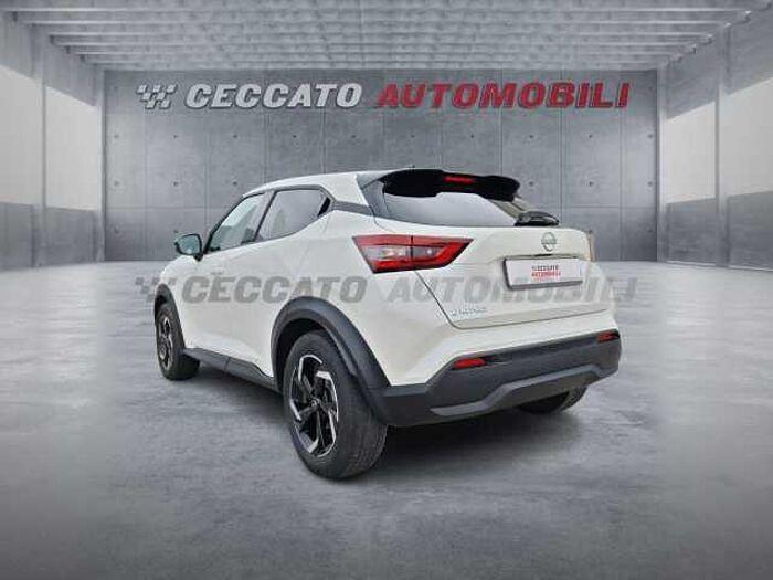 Nissan Juke 1l