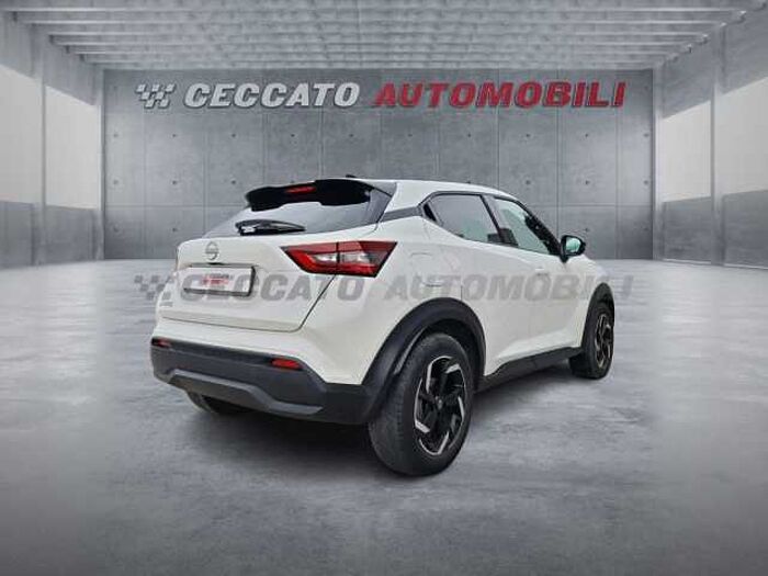 Nissan Juke 1l