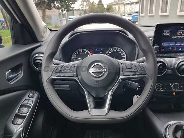 Nissan Juke 1l