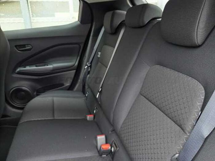 Nissan Nuovo Juke 1l