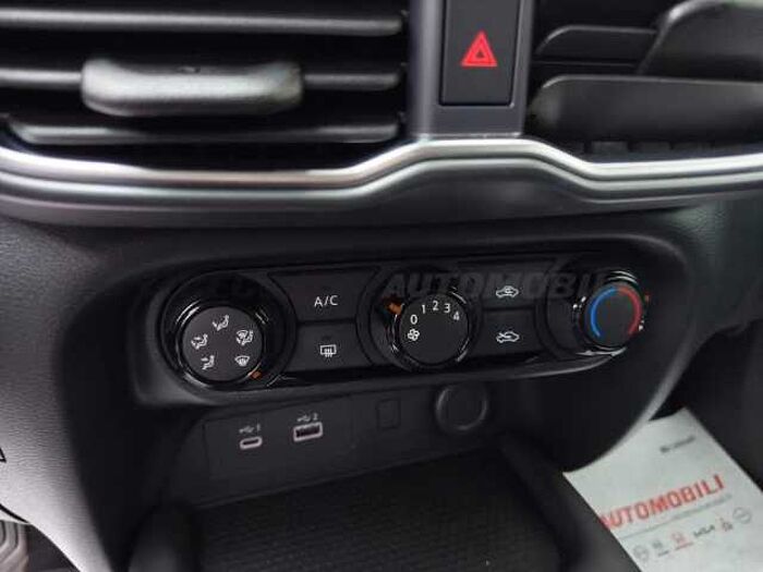 Nissan Nuovo Juke 1l