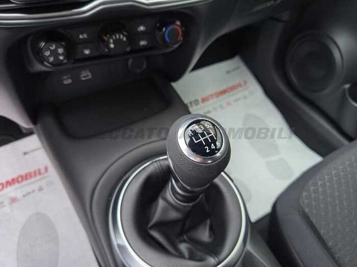 Nissan Nuovo Juke 1l