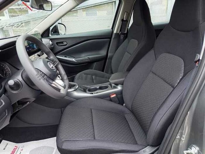 Nissan Nuovo Juke 1l