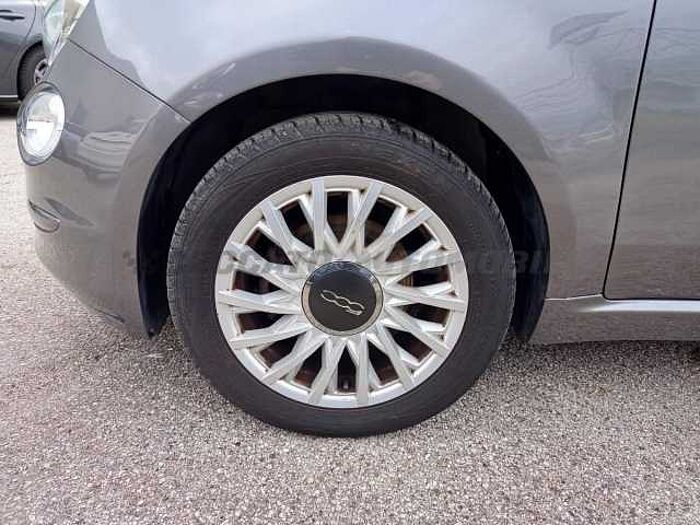 Fiat 500 1l
