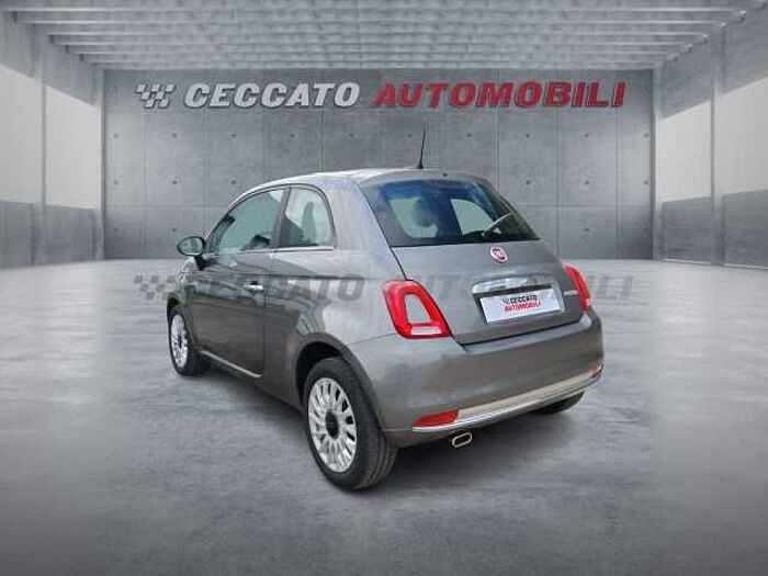 Fiat 500 1l
