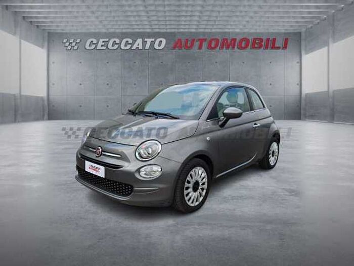 Fiat 500 1l
