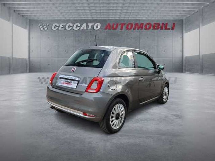 Fiat 500 1l