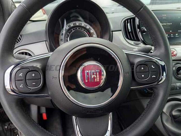 Fiat 500 1l