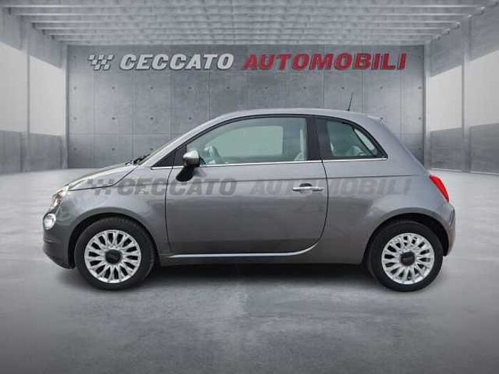 Fiat 500 1l