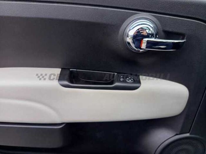 Fiat 500 1l