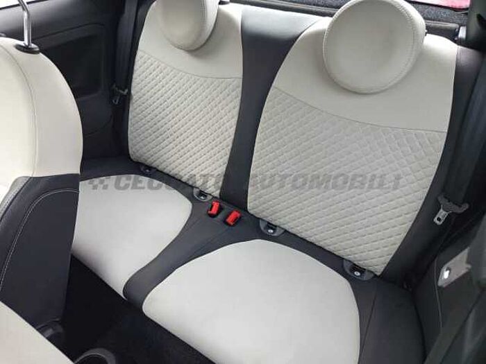 Fiat 500 1l