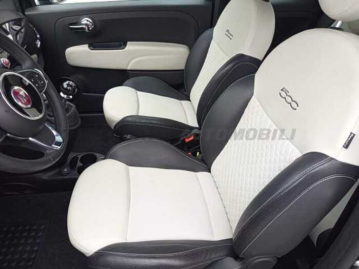Fiat 500 1l