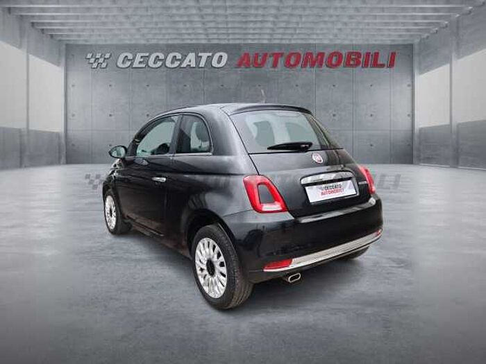Fiat 500 1l