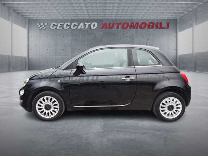 Fiat 500 1l