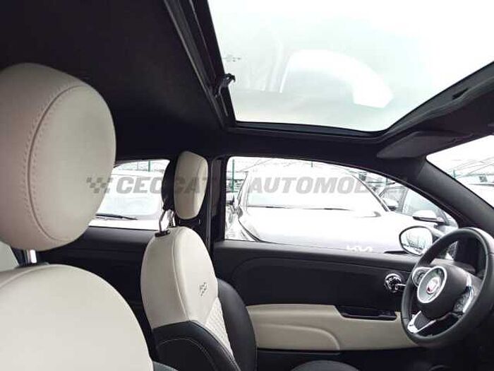 Fiat 500 1l
