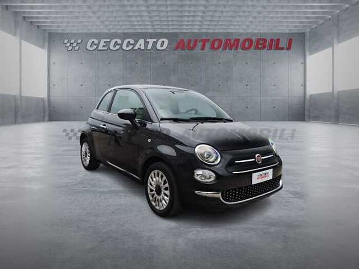 Fiat 500 1l