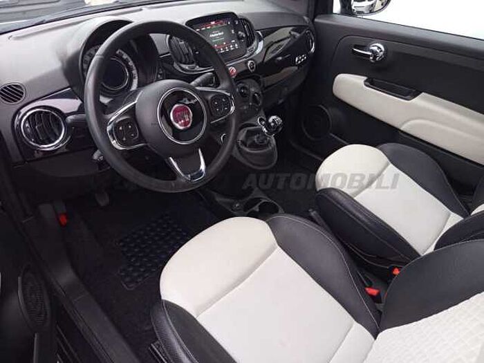 Fiat 500 1l