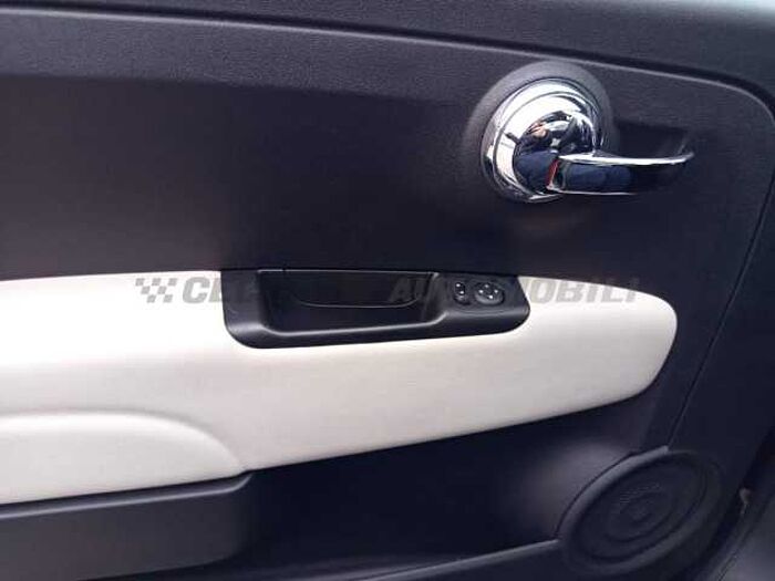 Fiat 500 1l