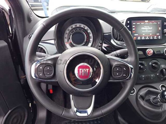 Fiat 500 1l