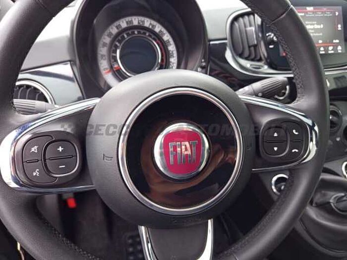 Fiat 500 1l