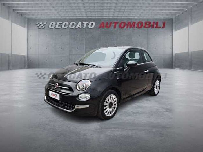 Fiat 500 1l