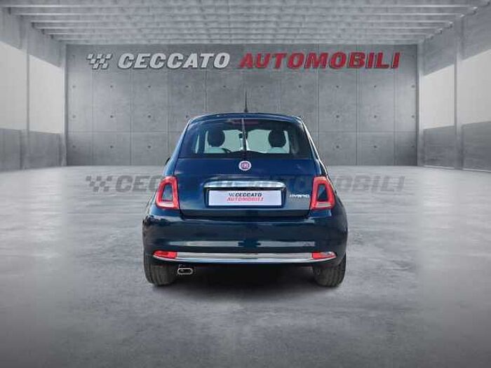 Fiat 500 1l