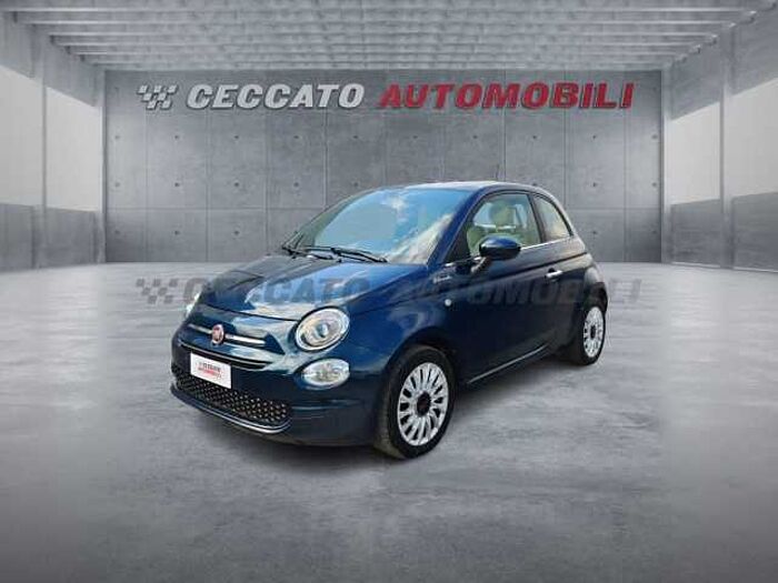 Fiat 500 1l