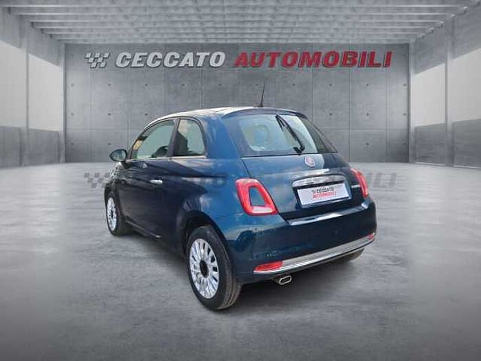 Fiat 500 1l