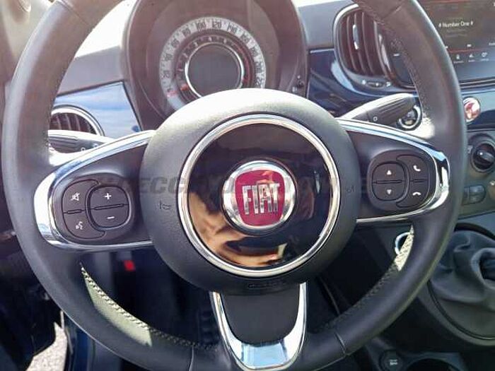 Fiat 500 1l