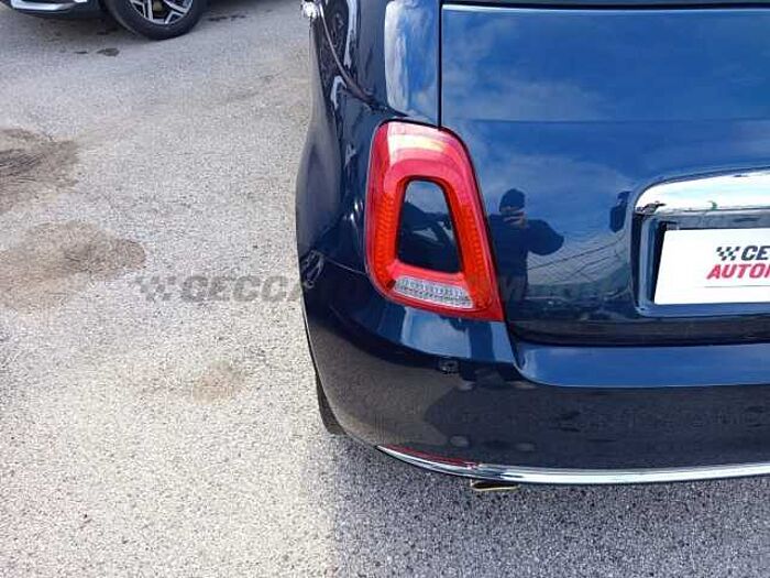Fiat 500 1l
