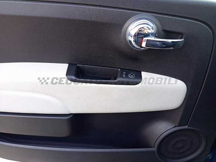 Fiat 500 1l
