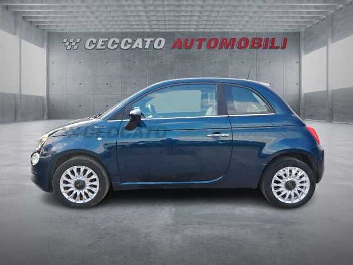 Fiat 500 1l