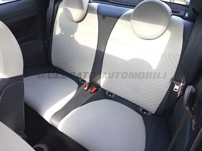 Fiat 500 1l