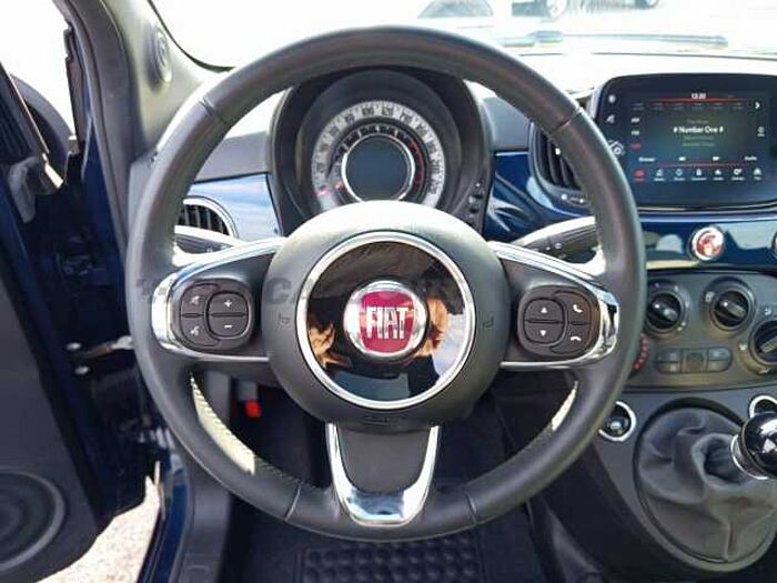Fiat 500 1l