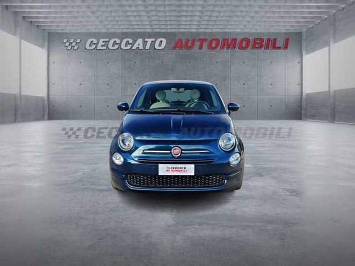 Fiat 500 1l