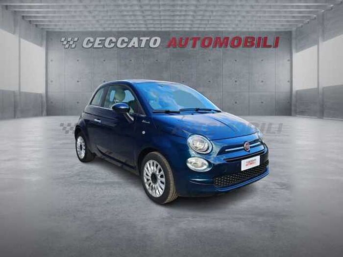 Fiat 500 1l