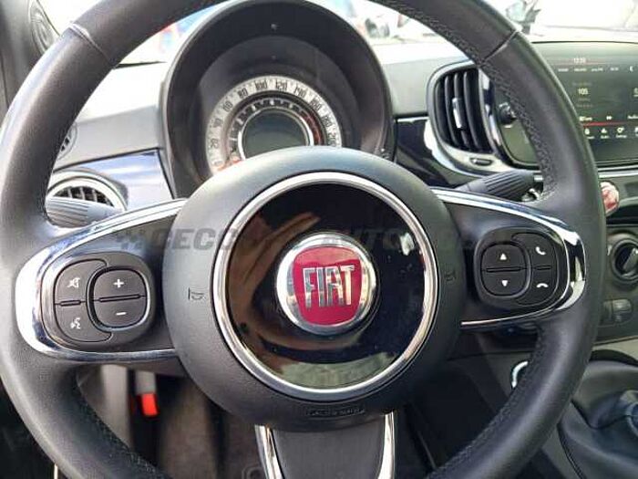 Fiat 500 1l