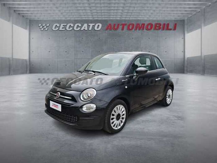 Fiat 500 1l